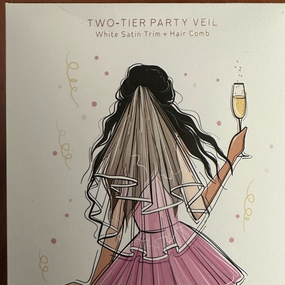 Two-Tier Party Veil